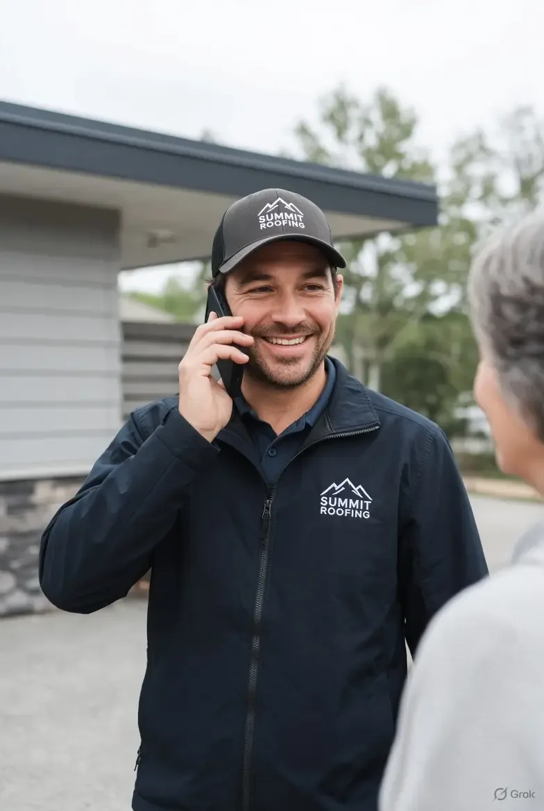 Flat Roof Leak Repair Grandview, TN FAQs